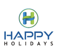 Happy Holidays